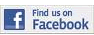 Find Us on Facebook!