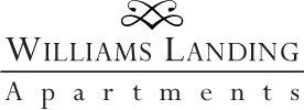 Williams Landing Apartments Logo